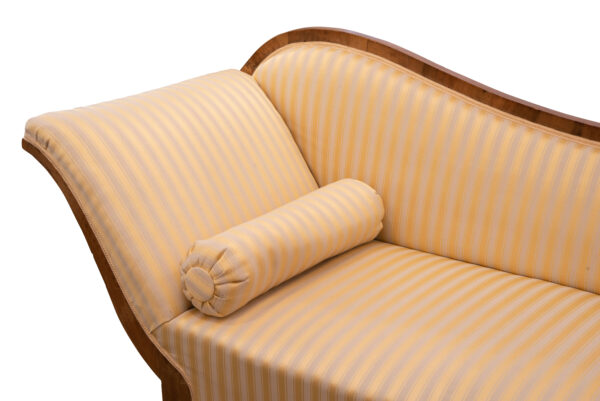 #194 Biedermeier Style Seating Set | Sitzgarnitur im Biedermeier-Stil - Image 2