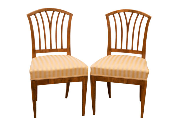 #194 Biedermeier Style Seating Set | Sitzgarnitur im Biedermeier-Stil - Image 4