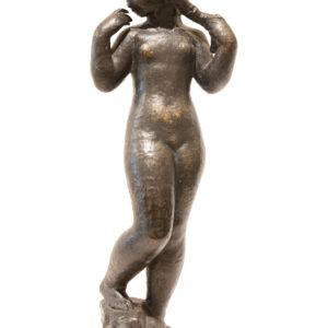 #20 Bronze Sculpture "Nude" By Frano Krisinic (1897–1982) | Skulptur Bronze "Nude" von Frano Krisinic (1897-1982)