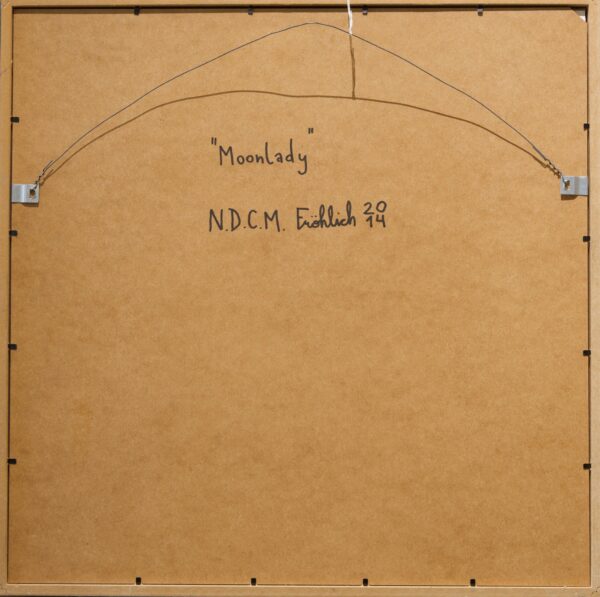 #34 NDCM Fröhlich, Moonlady | NDCM Fröhlich, Moonlady - Image 5