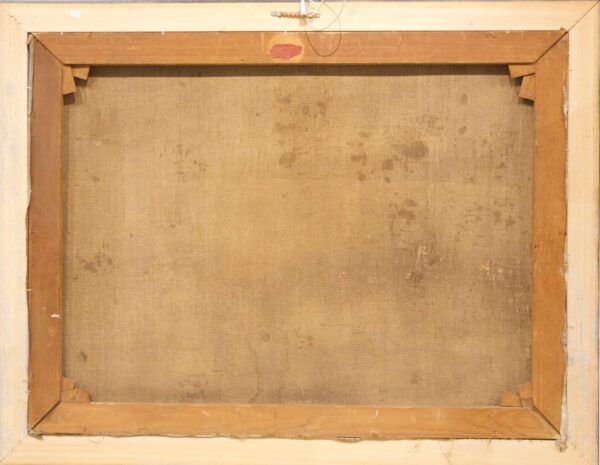 #83 Georg Sommer Attributed, Sailing Ships At Sea | Georg Sommer zugeschrieben, Segelschiffe auf dem Meer - Image 4