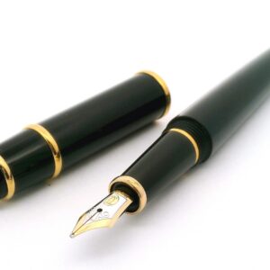 #154 Cartier Füllfeder  | Cartier Fountain Pen
