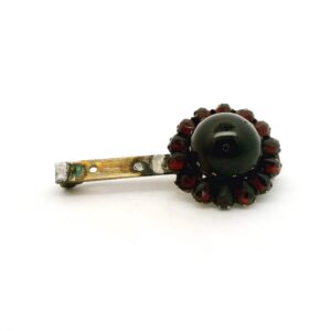 #175 Brosche Metall | Brooch Metal