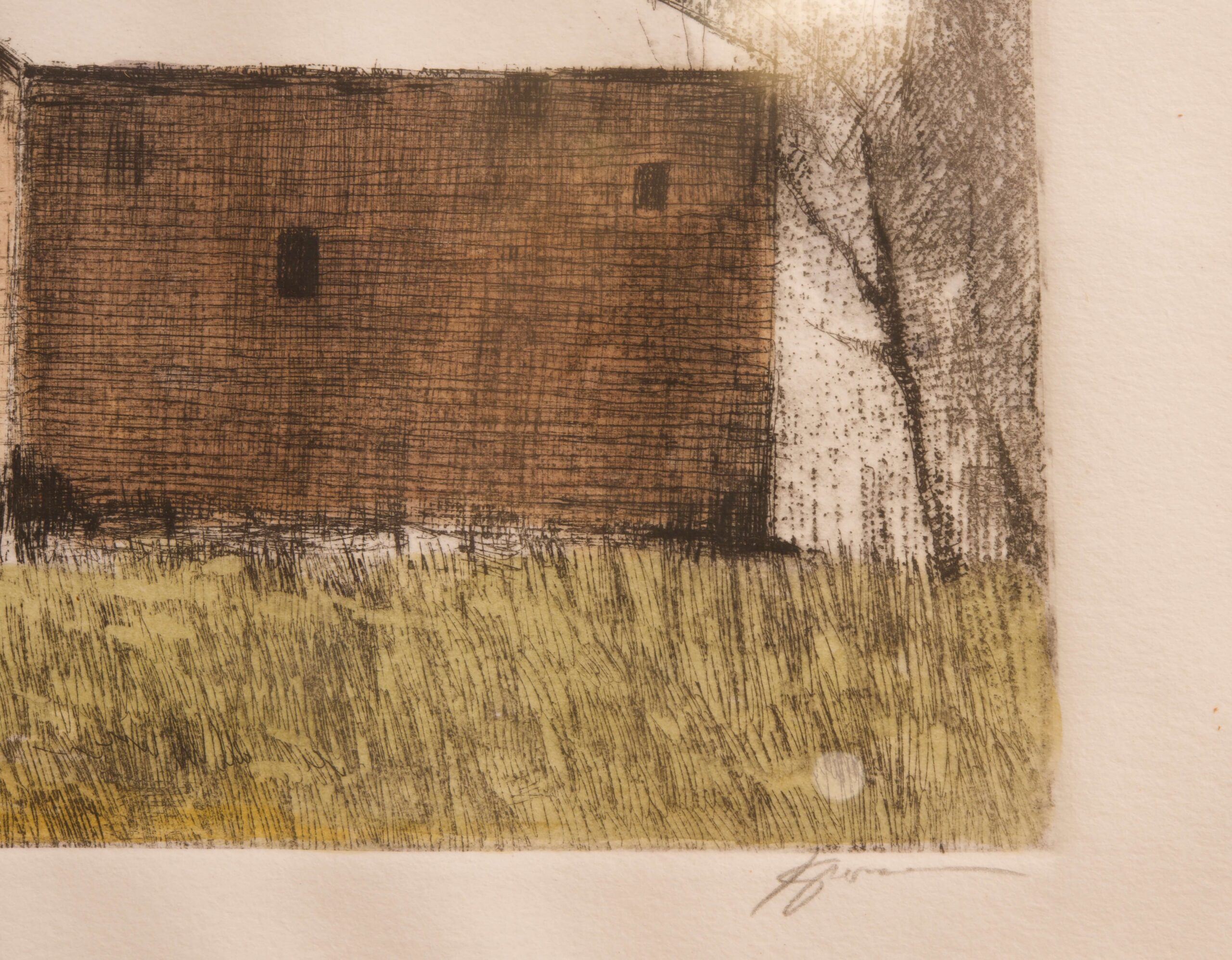 #198 Frank Kaczmarek, The Barn | Frank Kaczmarek, The Barn - Image 4