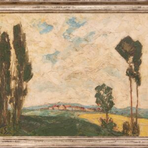 #2Schneider Arco Joseph, Landschaftsbild | Schneider Arco Joseph, Landscape Painting