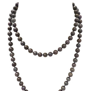 #217 Halskette Akoya-Kulturperlen | Necklace With Akoya Cultured Pearls
