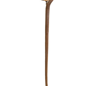 #219 Stehlampe Schlangenmotiv | Floor Lamp with Snake Motif