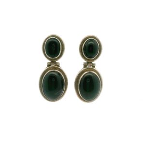 #221 Ohrstecker aus Silber | Ear Studs In Silver