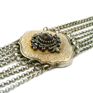 #226 Collier Silber | Collier Silver