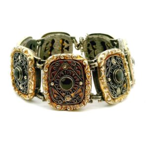 #238 Armband Silber | Bracelet Silver