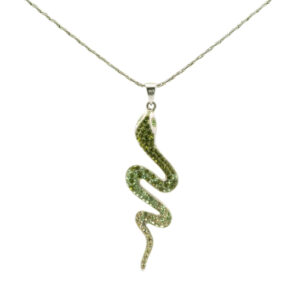 #258 Anhänger und Kette Silber | Pendant And Chain Silver