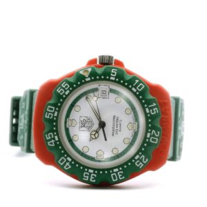 #276Armbanduhr TAG Heuer Formula | Wristwatch TAG Heuer Formula