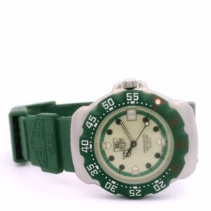 #277 Armbanduhr TAG Heuer Formula | Wristwatch TAG Heuer Formula