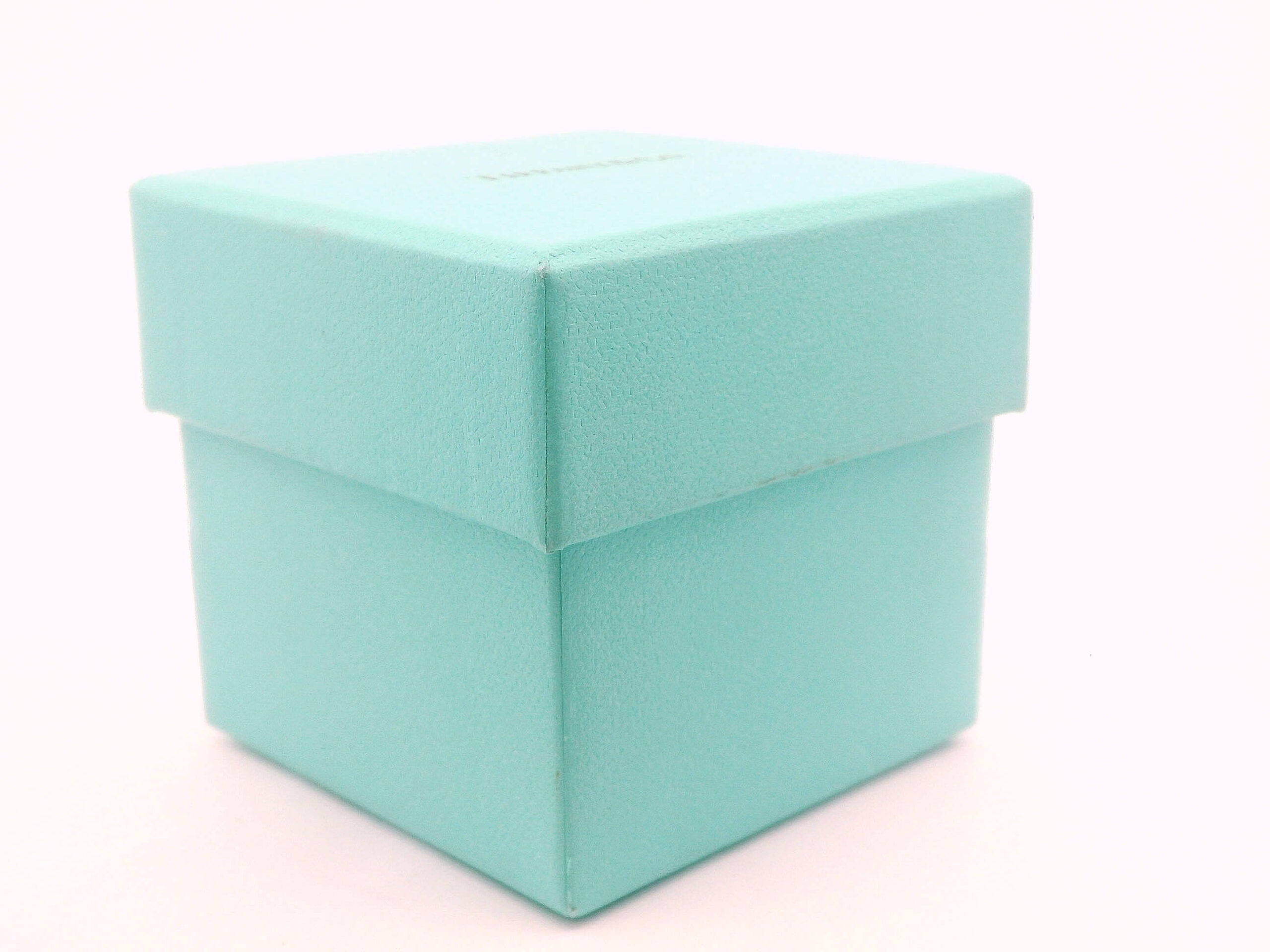 #292Ring von Tiffany & Co. aus Platin mit einem Brillanten | Ring By Tiffany & Co. In Platinum With A Brilliant-Cut Diamond - Image 3