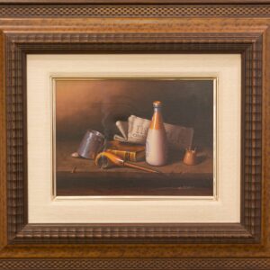 #4Unbekannter Künstler, Stilleben | Unknown Artist, Still Life