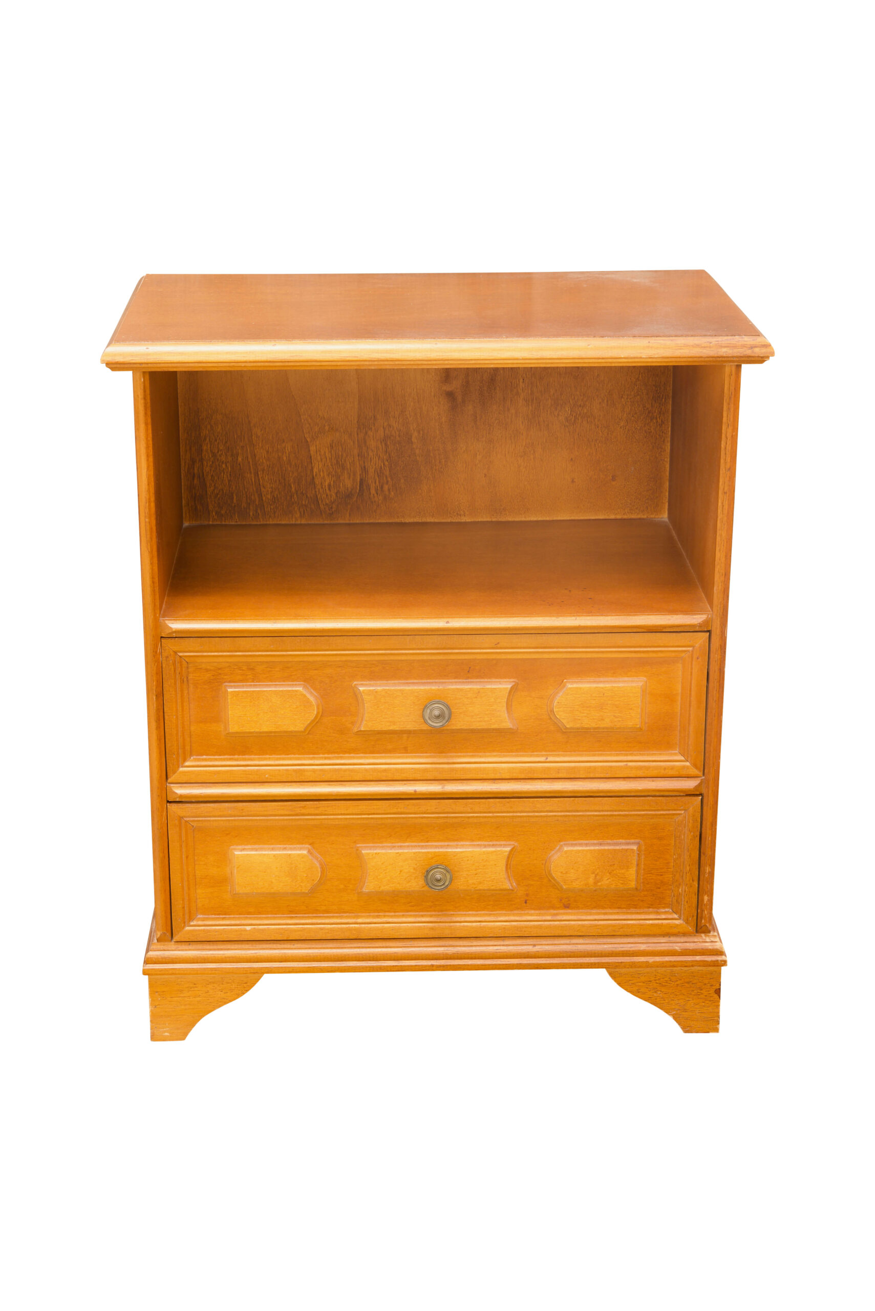 #51 Nachttisch | Bedside Table