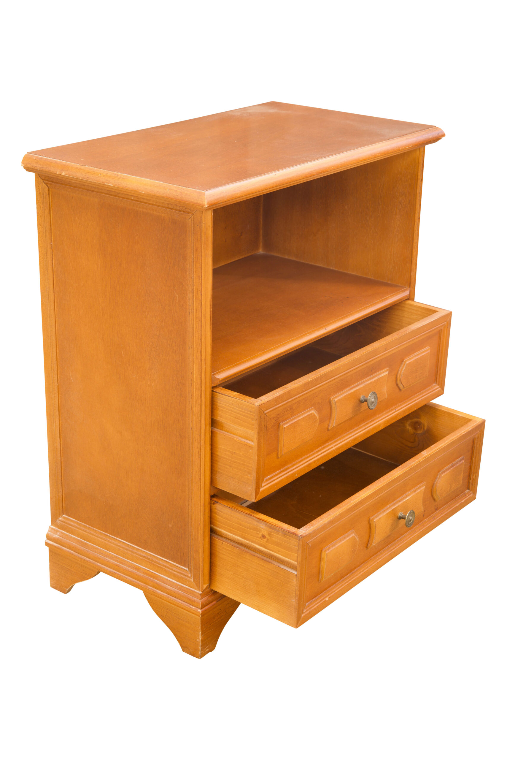 #51 Nachttisch | Bedside Table - Image 2