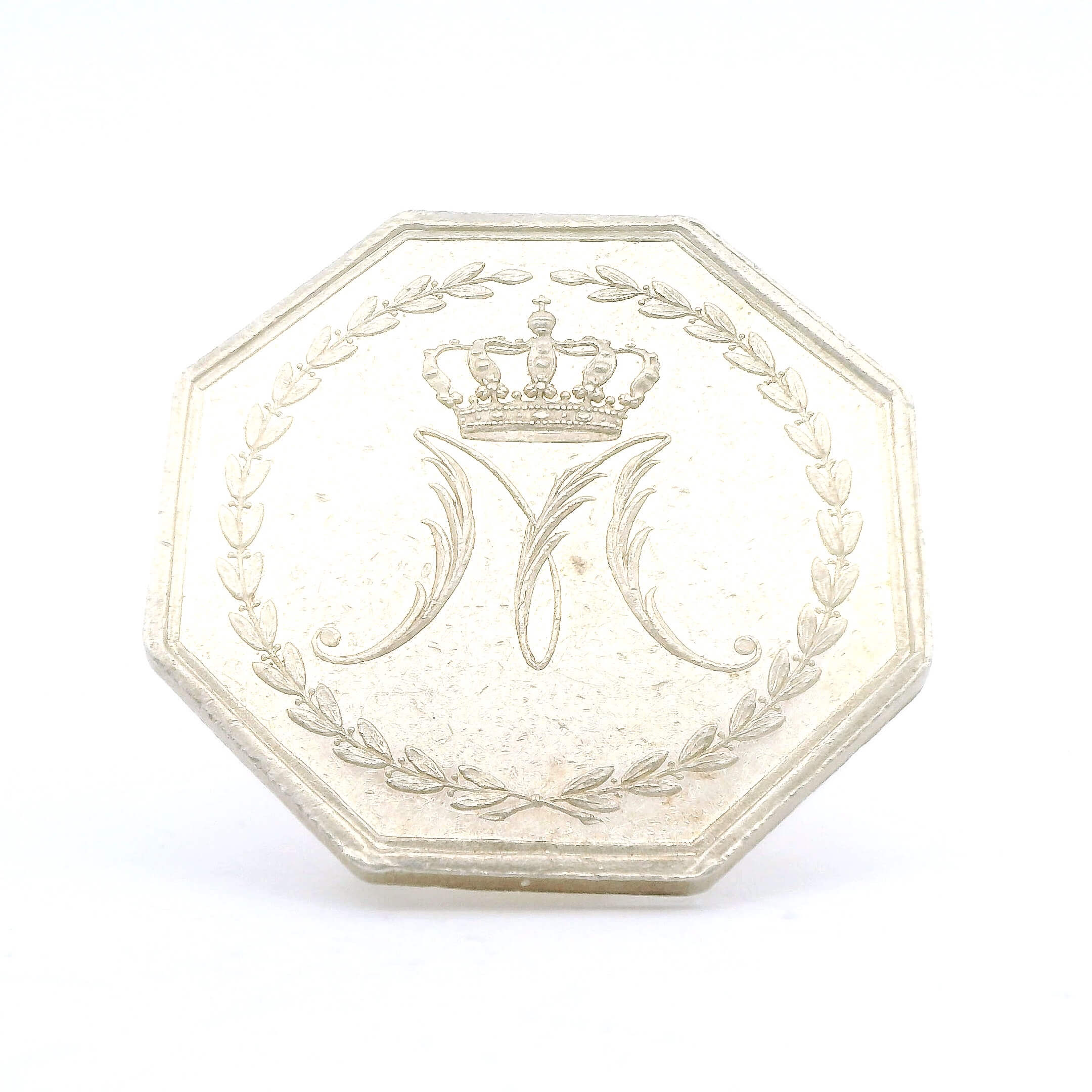 #64 Gedenkmedaille zur Proklamation von König Maximilian I. Joseph | Commemorative Medal For The Proclamation Of King Maximilian I Joseph - Image 2