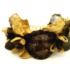 #69 Armband Gelbgold | Yellow Gold Bracelet