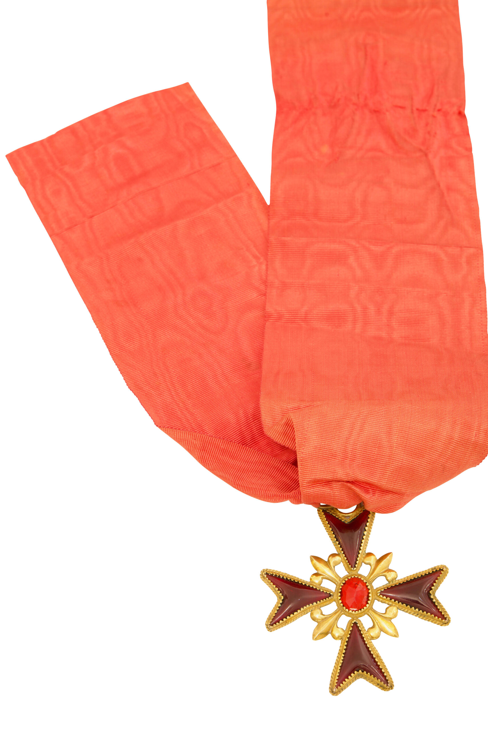 #70 Großherzogtum Toskana – Orden des Heiligen Stephan, Ritterset um 1800 | Grand Duchy Of Tuscany – Order Of Saint Stephen, Knight Set, Circa 1800 - Image 3