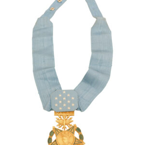 #73 Vereinigte Staaten – Air Force Medal of Honor | United States – Air Force Medal Of Honor