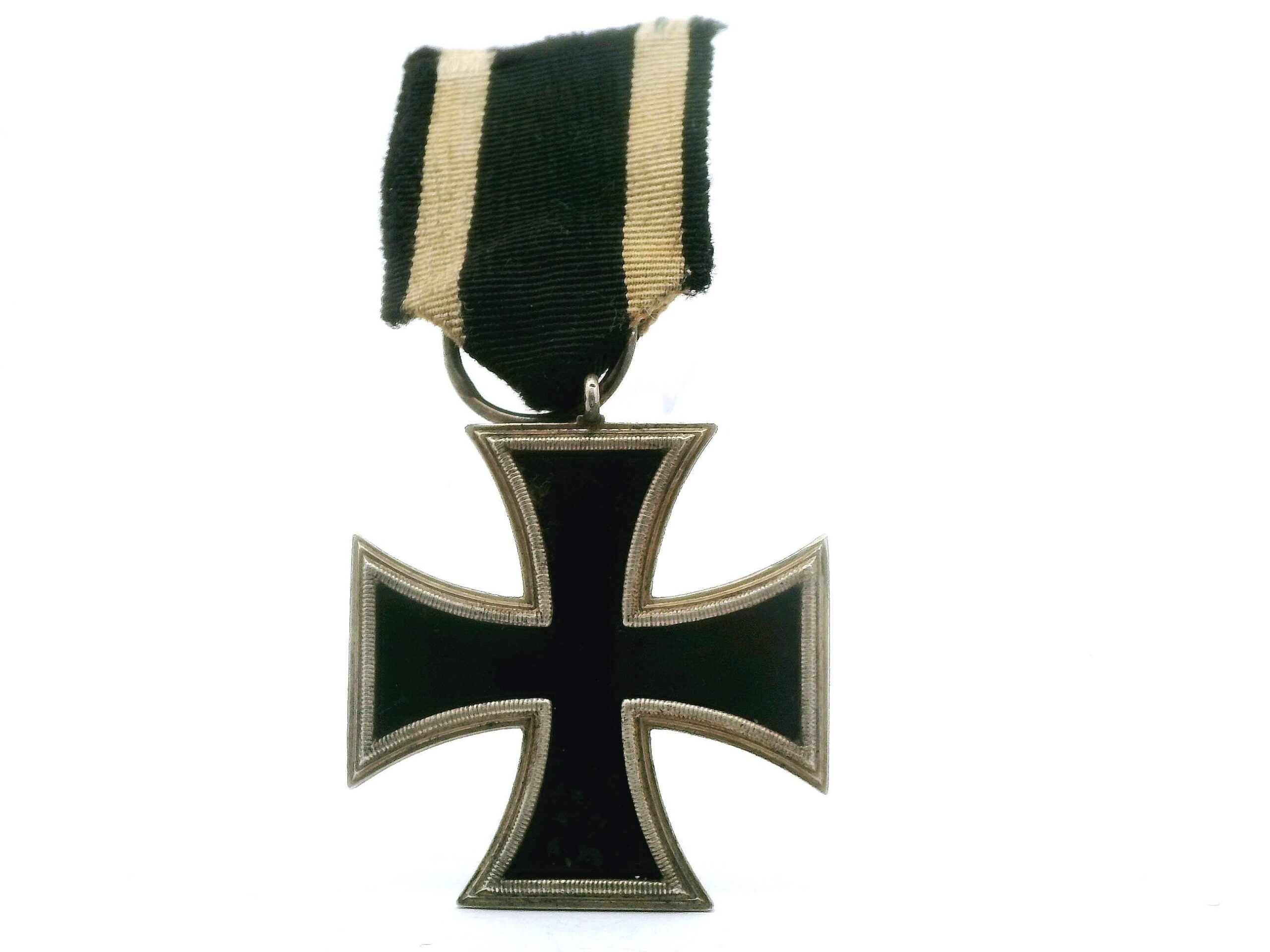 #77 Deutsches Kaiserreich – Eisernes Kreuz II. Klasse, Jubiläumsausgabe 1813–1913 | German Empire – Iron Cross 2nd Class, Centenary Issue 1813–1913