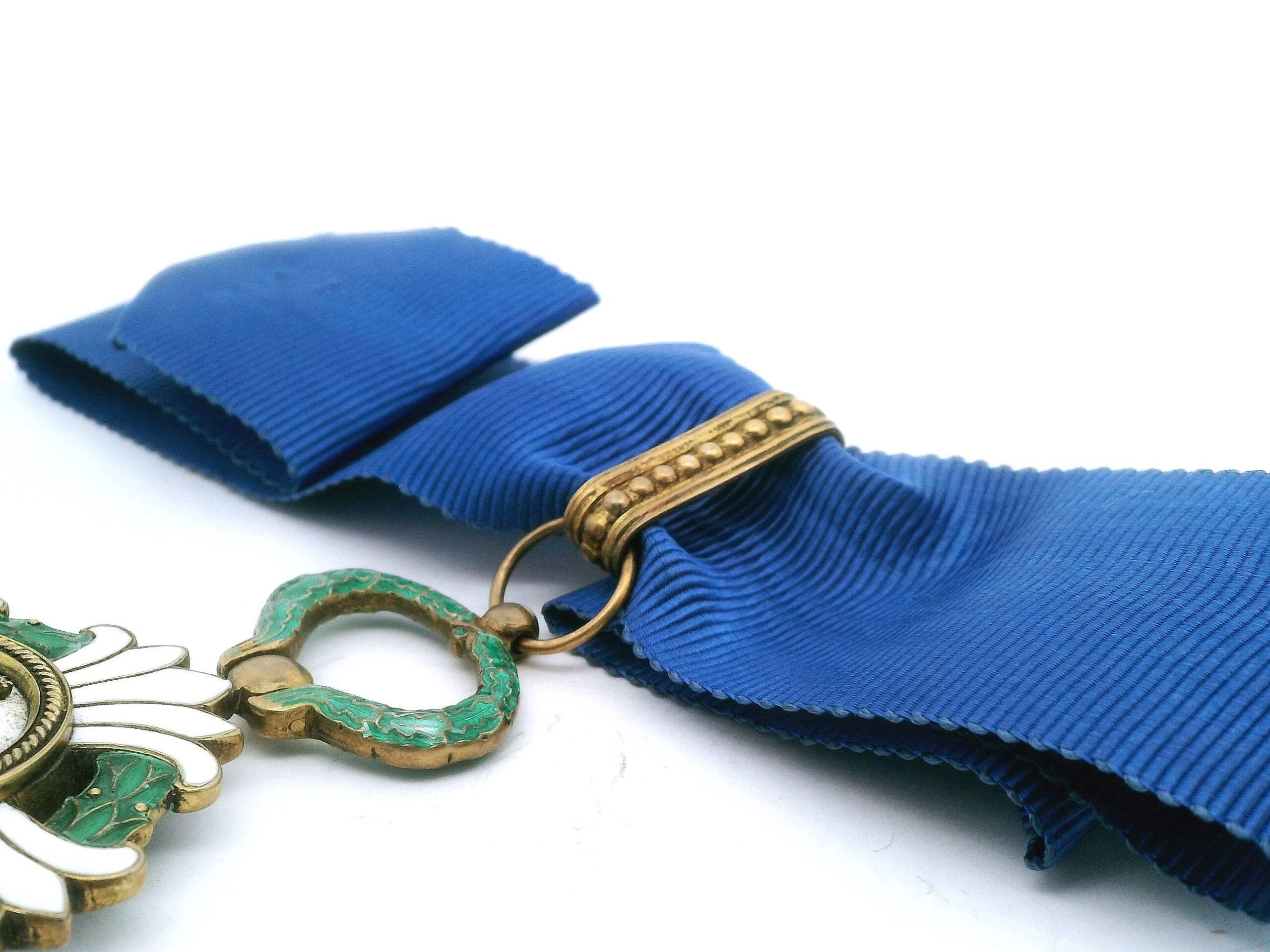 #78 Königreich Jugoslawien – Orden der Jugoslawischen Krone, 3. Klasse, um 1930 | Kingdom Of Yugoslavia – Order Of The Yugoslav Crown, 3rd Class, Circa 1930 - Image 3