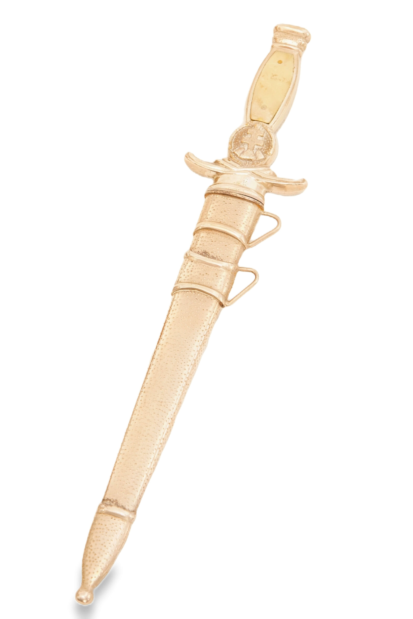 #94 Ehrendolch Modell 1939 für Armee- und Regierungsbeamte der Ersten Slowakischen Republik | Slovakia, First Republic – Army and Government Official’s Model 1939 Dress Dagger - Image 2