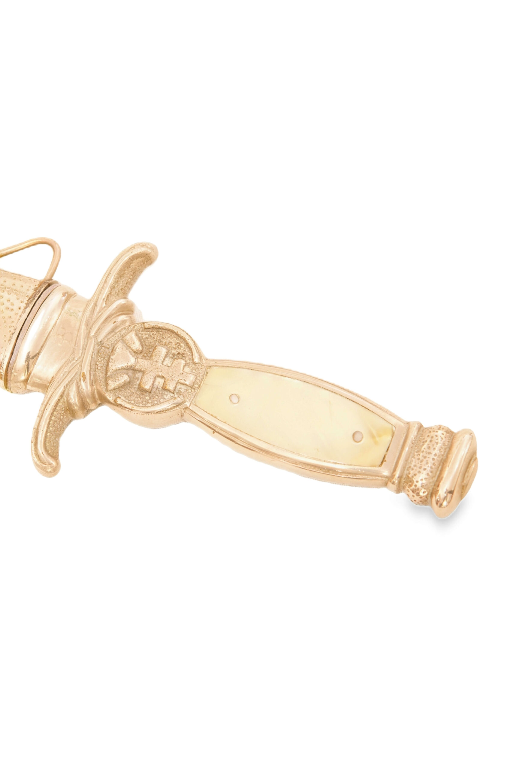 #94 Ehrendolch Modell 1939 für Armee- und Regierungsbeamte der Ersten Slowakischen Republik | Slovakia, First Republic – Army and Government Official’s Model 1939 Dress Dagger - Image 5