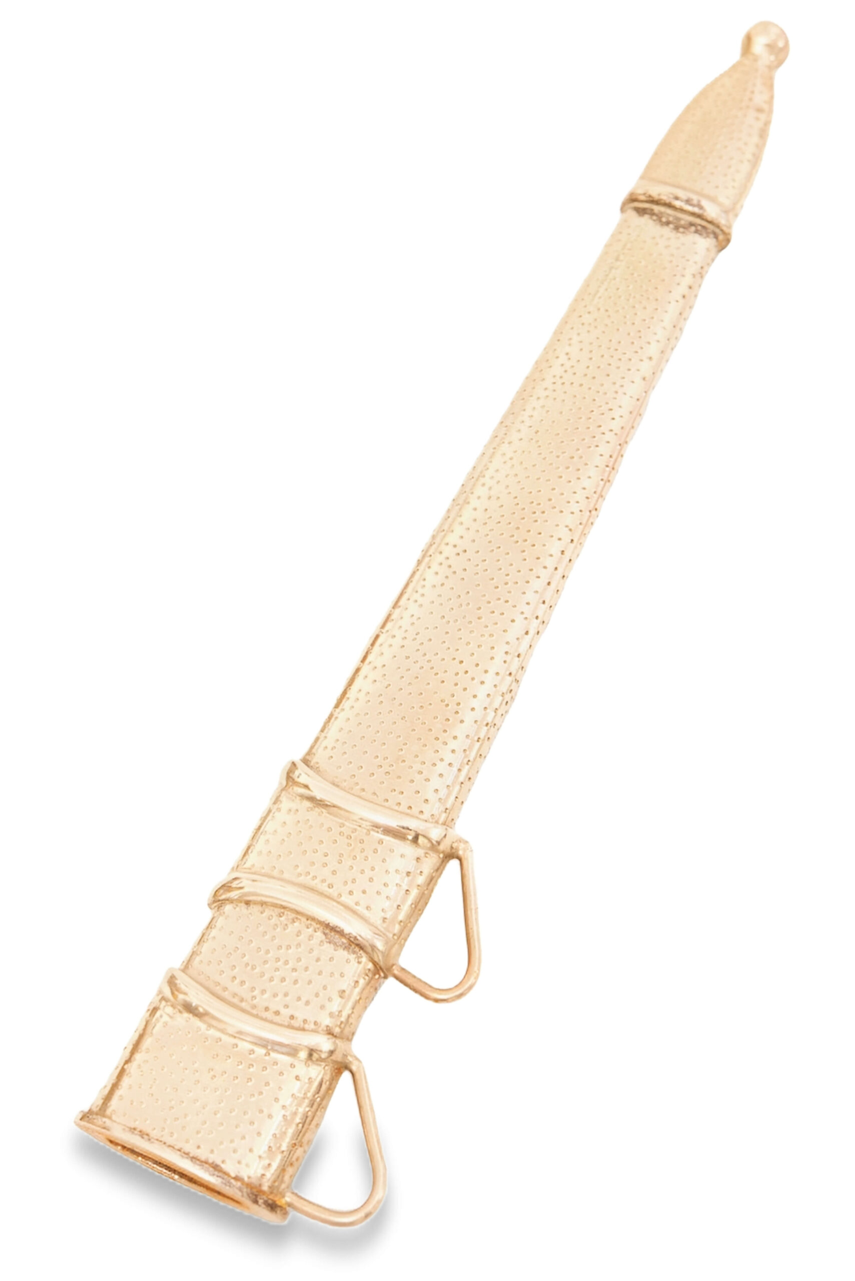 #94 Ehrendolch Modell 1939 für Armee- und Regierungsbeamte der Ersten Slowakischen Republik | Slovakia, First Republic – Army and Government Official’s Model 1939 Dress Dagger - Image 3